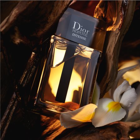 DIOR Dior Homme Intense eau de parfum for men