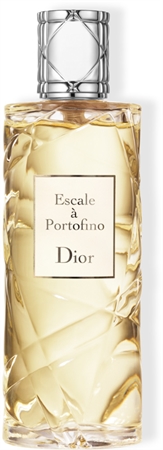 DIOR Escale à Portofino Eau de Toilette pentru femei