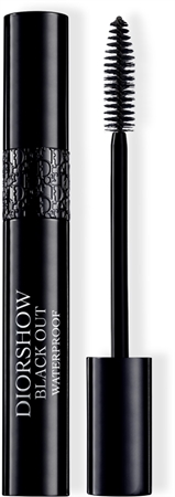 Diorshow on sale blackout waterproof