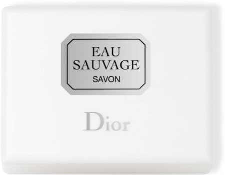 Dior cheap sauvage soap