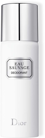 Dior eau clearance sauvage deodorant spray