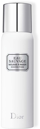 DIOR Eau Sauvage pěna na holení pro muže