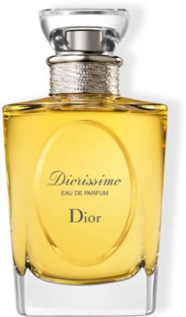 DIOR Diorissimo Eau de Parfum für Damen
