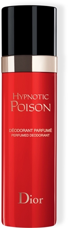 DIOR Hypnotic Poison deodorant spray for women