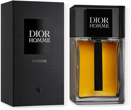 DIOR Dior Homme Intense eau de parfum for men