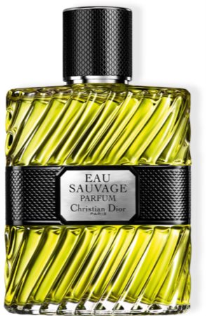 DIOR Eau Sauvage Parfum parfem za muškarce
