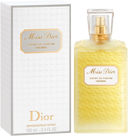 DIOR Miss Dior Esprit de Parfum Eau de Parfum da donna