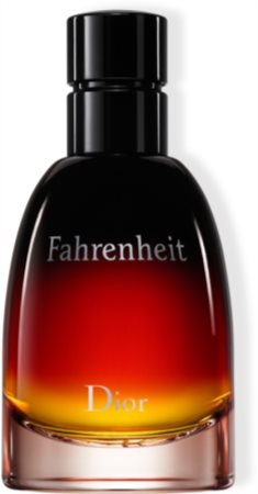 DIOR Fahrenheit Parfum perfume for men