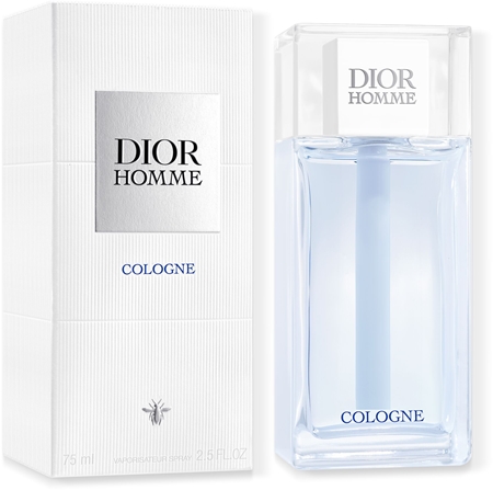 DIOR Dior Homme Cologne woda kolońska dla mężczyzn