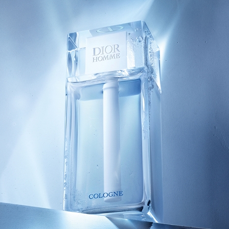 DIOR Dior Homme Cologne woda kolońska dla mężczyzn