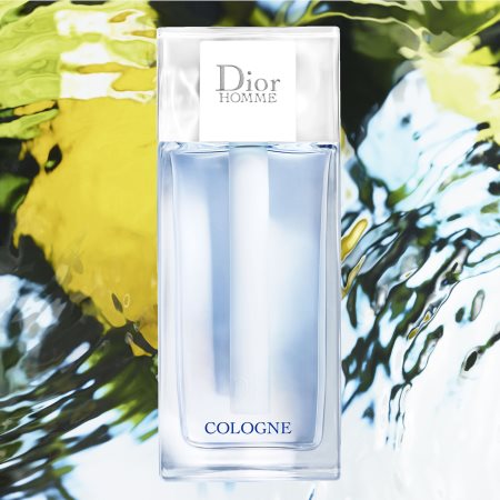 DIOR Dior Homme Cologne