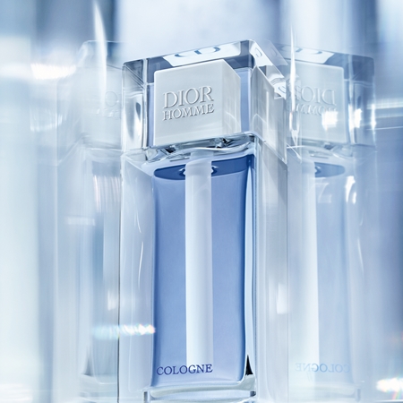DIOR Dior Homme Cologne Одеколон для чоловіків Великий асортимент