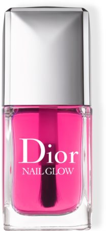 DIOR Collection Nail Glow effet french manucure instantanée, soin éclaircissant