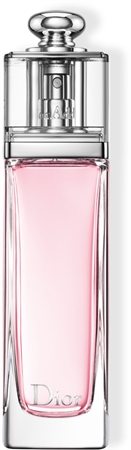 DIOR Dior Addict Eau Fraîche toaletná voda pre ženy