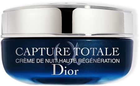 DIOR Capture Totale Intensive Restorative Night Creme intenzivní noční krém pro revitalizaci pleti