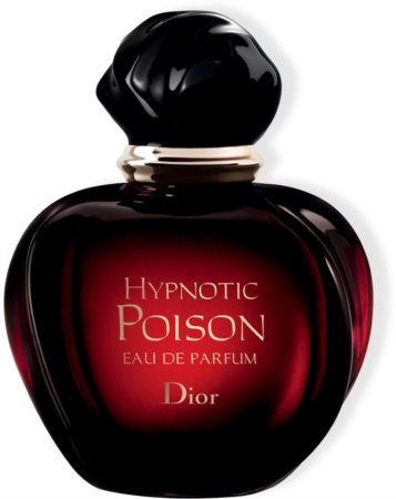 DIOR Hypnotic Poison eau de parfum for women