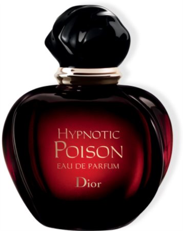 DIOR Hypnotic Poison Eau de Parfum für Damen