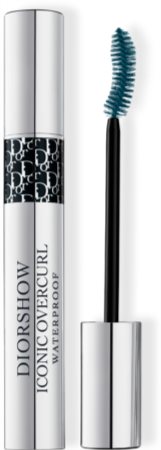 Dior shop overcurl waterproof