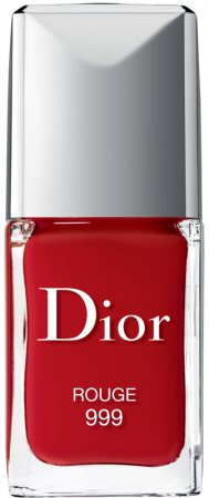 DIOR Rouge Dior Vernis lak za nokte