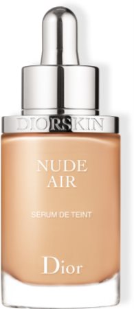 DIOR Diorskin Nude Air Serum maquillaje líquido SPF 25 