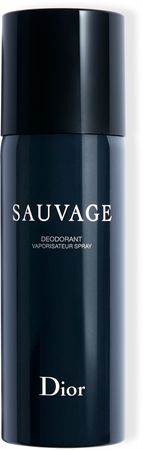 DIOR Sauvage deodorant ve spreji pro muže