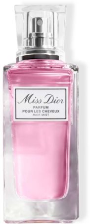 T  K Shop   Nước hoa tóc Miss Dior  Miss Dior Hair Mist vừa mang lại  hương thơm cho tóc vừa cung cấp dưỡng chất cho tóc Không dính