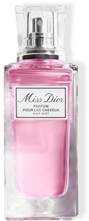 Miss dior parfum pour outlet cheveux