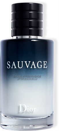 DIOR Sauvage balsam după bărbierit pentru bărbați