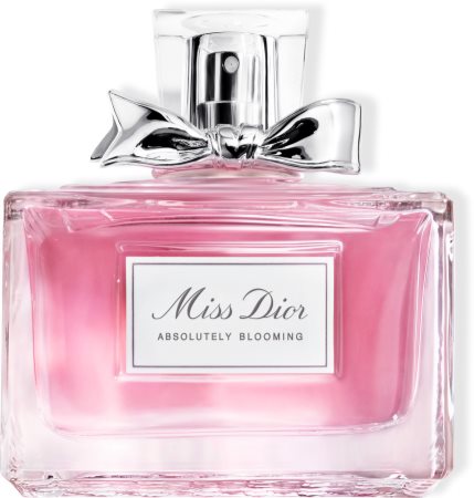DIOR Miss Dior Absolutely Blooming eau de parfum for women