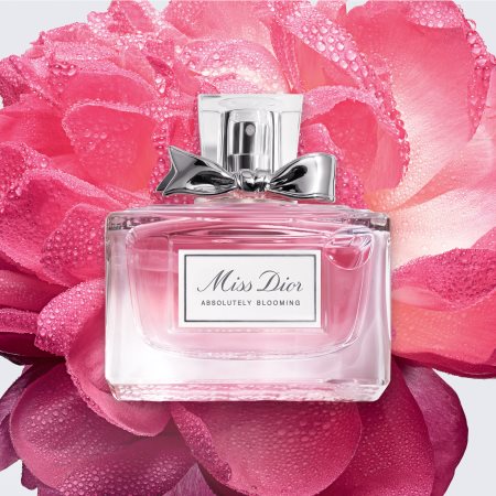 DIOR Miss Dior Absolutely Blooming Eau de Parfum para mulheres