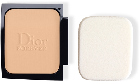 DIOR Dior Forever Extreme Control matující pudrový make-up náhradní náplň