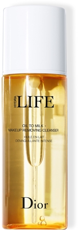 DIOR Hydra Life Oil To Milk Makeup Removing Cleanser odličovací olej