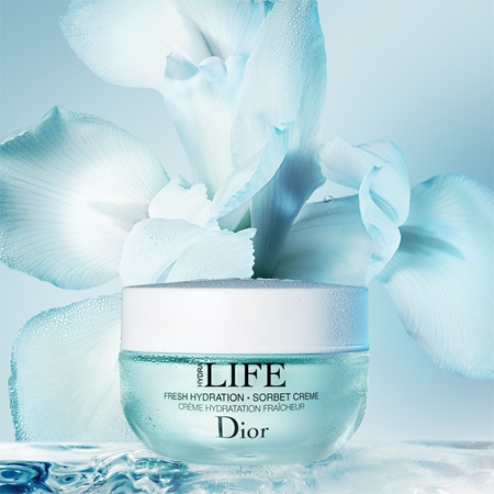 DIOR Hydra Life Fresh Hydration Sorbet Creme nawilżający krem do twarzy