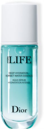 DIOR Hydra Life Deep Hydration Sorbet Water Essence sérum intensivo hidratante