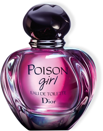 Dior poison 2025 girl edt