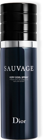 Dior sauvage eau de best sale toilette notino