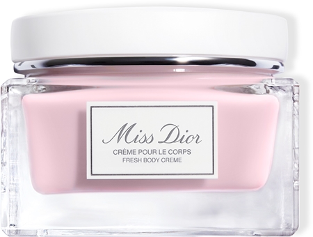 DIOR Miss Dior body cream for women