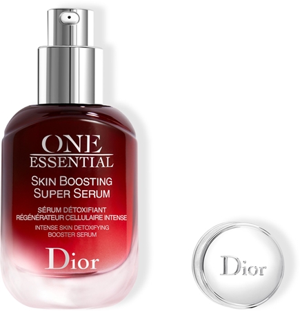 DIOR One Essential Skin Boosting Super Serum Skin Boosting Super Serum