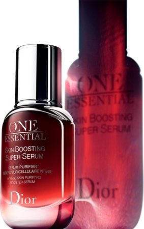 DIOR One Essential Skin Boosting Super Serum intenzivní omlazující sérum