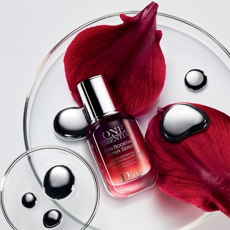 DIOR One Essential Skin Boosting Super Serum intenzivní omlazující sérum