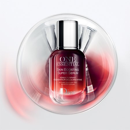 DIOR One Essential Skin Boosting Super Serum intenzivní omlazující sérum