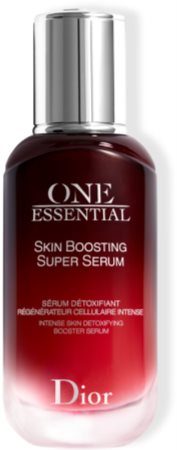DIOR One Essential Skin Boosting Super Serum intenzívne omladzujúce sérum