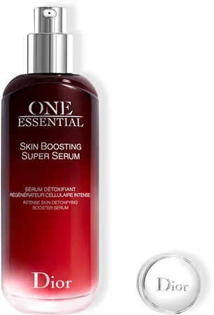 DIOR One Essential Skin Boosting Super Serum Intensief Verjongende Serum