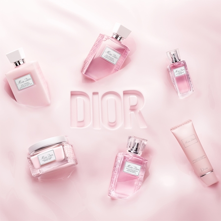 DIOR Miss Dior (2013) parfumska voda za ženske