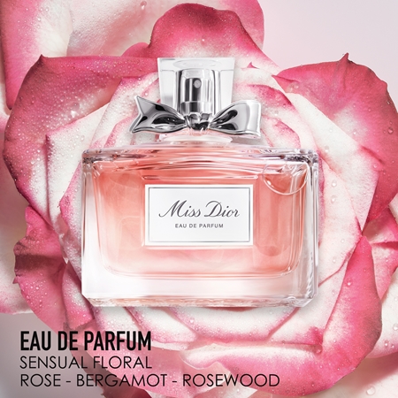 DIOR Miss Dior parfumovaná voda pre ženy