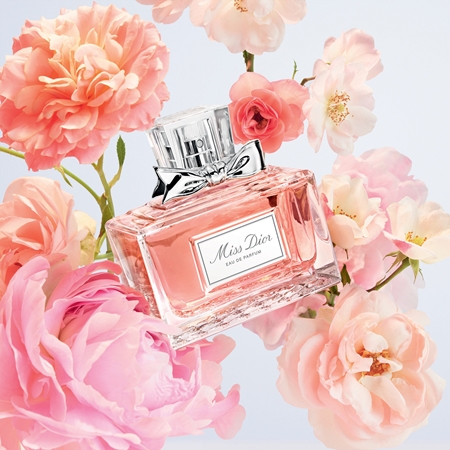 DIOR Miss Dior parfumovaná voda pre ženy