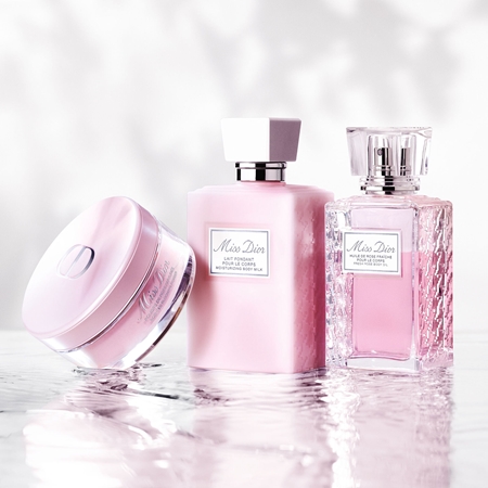 Miss dior parfum 2025 notino