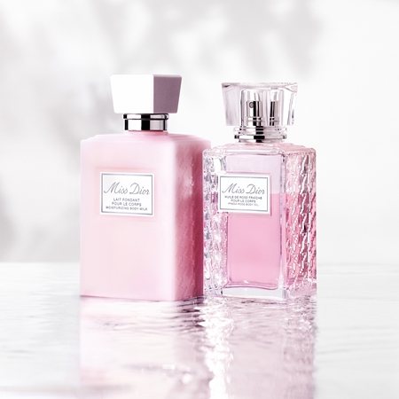 DIOR Miss Dior Body Lotion für Damen