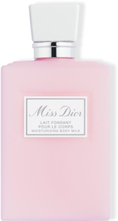 DIOR Miss Dior tělové mléko pro ženy