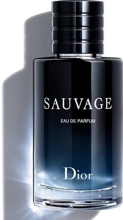 DIOR Sauvage woda perfumowana flakon napełnialny dla mężczyzn